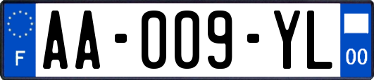 AA-009-YL