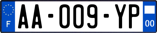 AA-009-YP