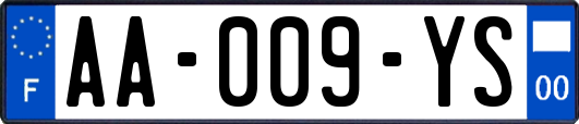 AA-009-YS