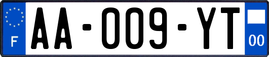 AA-009-YT