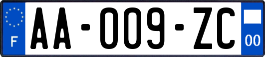 AA-009-ZC