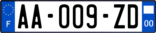 AA-009-ZD