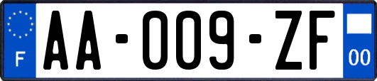 AA-009-ZF