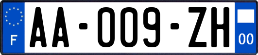 AA-009-ZH