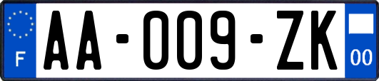 AA-009-ZK