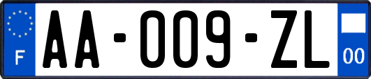 AA-009-ZL