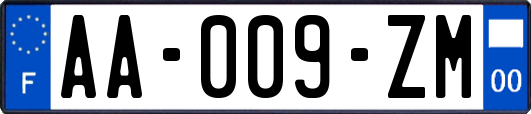 AA-009-ZM