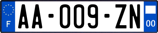 AA-009-ZN