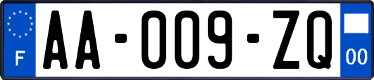 AA-009-ZQ