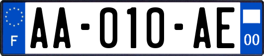 AA-010-AE