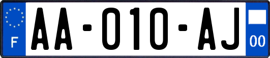 AA-010-AJ