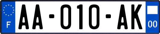 AA-010-AK