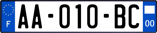 AA-010-BC