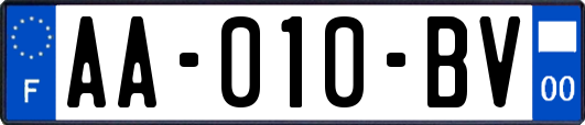 AA-010-BV