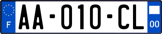 AA-010-CL