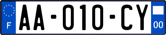 AA-010-CY