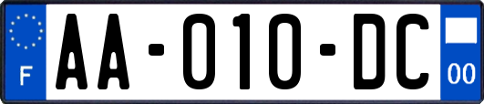 AA-010-DC