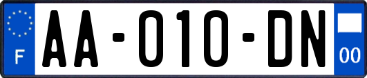 AA-010-DN
