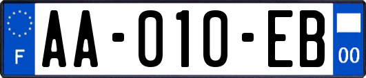 AA-010-EB