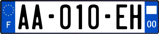 AA-010-EH