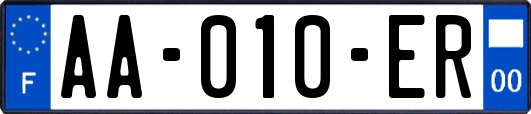 AA-010-ER