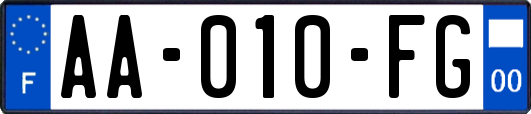 AA-010-FG