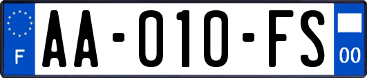 AA-010-FS