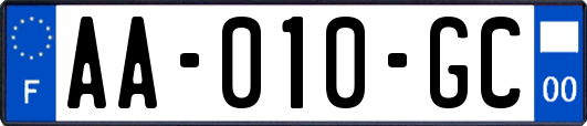 AA-010-GC