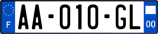 AA-010-GL