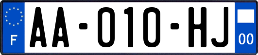 AA-010-HJ