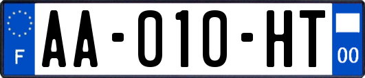 AA-010-HT