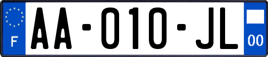 AA-010-JL