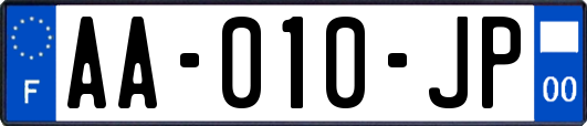 AA-010-JP