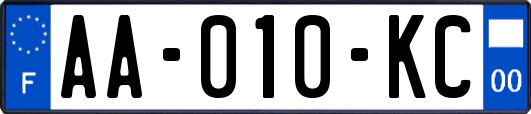 AA-010-KC