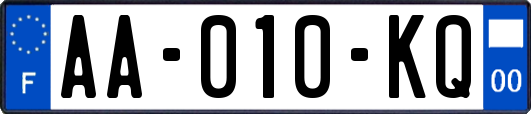 AA-010-KQ