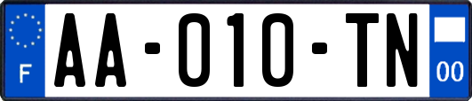 AA-010-TN