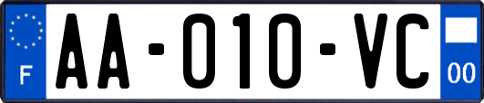 AA-010-VC