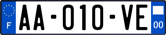 AA-010-VE