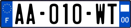 AA-010-WT