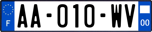 AA-010-WV