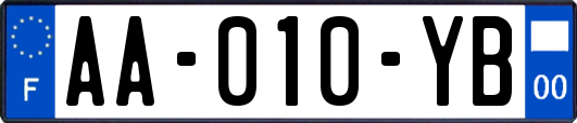 AA-010-YB