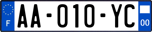 AA-010-YC