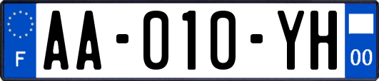 AA-010-YH