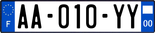 AA-010-YY