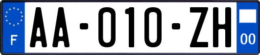 AA-010-ZH