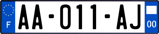 AA-011-AJ