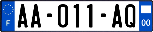 AA-011-AQ