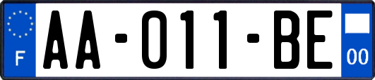 AA-011-BE