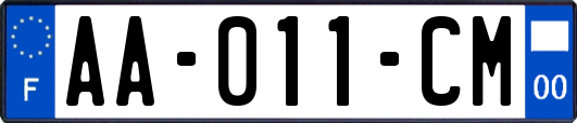 AA-011-CM