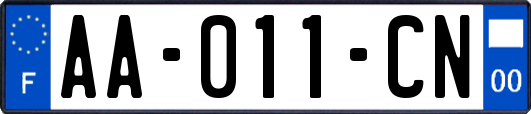 AA-011-CN